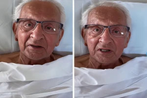 قبل قليل .. وفاة القاضي الأمريكي الشهير "فرانك كابريو" بعد صراع مع سرطان البنكرياس