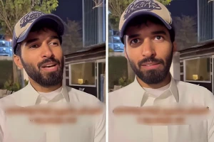 "ربتني تربية ما رباها لي أبوي".. بالفيديو.. رجل أعمال يكشف عن خسارته 5 ملايين في تجربة المطاعم