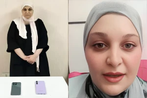 كشفت تفاصيل زواجها واحتجازها.. التيك توكر المصرية " مروة يسري" تروي قصتها مع لقب “ابنة مبارك”