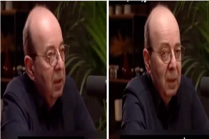 بالفيديو: خبير في علم الجينات: سنعكس مسار الشيخوخة وشخص عمره 100 عام سيصبح شابا