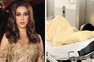 "الأطباء الألمان محتارين".. طبيب مصري يكشف التفاصيل الكاملة للحالة الصحية للفنانة أنغام