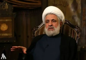الأمين العام لحزب الله: لولا المقاومة لوصلت إسرائيل إلى بيروت مثلما وصلت إلى دمشق!