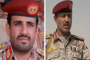 أنباء عن مقتل وزير الدفاع ورئيس هيئة الأركان العامة في ميليشيا الحوثي جراء غارات إسرائيلية على صنعاء