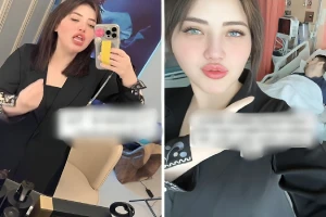 بالفيديو.. فتاة بالكويت تحذر: شقيقي تعرض لجلطات قاتلة بعمر الـ32 عاما بسبب سجائر «الشيشة» الإلكترونية