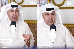لما عرفني قال «Waw» أنت «جنرال».. بالفيديو: الشليمي يكشف تفاصيل لقائه مع وزير الدفاع الأمريكي الأسبق رامسفيلد قبل غزو العراق