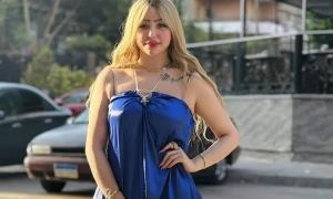 مصر.. القبض على الراقصة "بوسي" بتهمة نشر الفسق والفجور