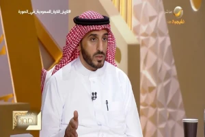 بالفيديو.. عضو  ب "فريق توثيق تاريخ كرة القدم" يكشف اسم مؤسس نادي النصر