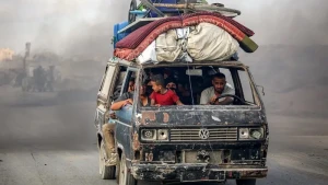 استجابة لدعوة ترامب.. حماس: مستعدون للتخلي عن إدارة غزة والإفراج عن جميع المحتجزين الإسرائيليين مقابل إنهاء الحرب