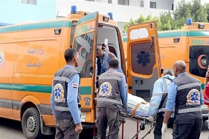 مصر: تسمم جماعي لمصريين بعد تناولهم وجبات من مطعم بالمنيا