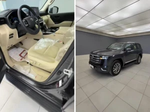 بالفيديو.. مختص يكشف مواصفات وسعر سيارة «تويوتا GXR3» موديل 2025