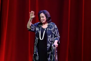 "عينيها مفتوحتان لكنها غير مدركة لما حولها"… الكشف عن آخر تطورات الحالة الصحية للفنانة  الكويتية حياة الفهد