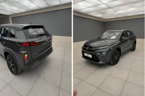 بالفيديو.. مختص يكشف مواصفات وسعر تويوتا «أوربان كروزر GLX» موديل 2025