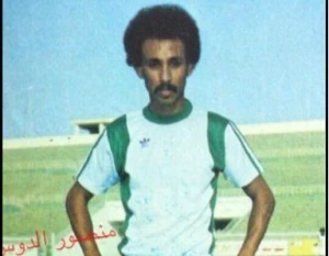وفاة لاعب الأهلي السابق "معتمد خوجلي"