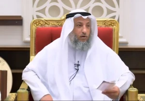 بالفيديو.. الداعية الكويتي عثمان الخميس :يجوز للرجل أن  يحلف كذبا على زوجته!