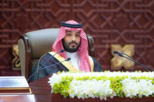 بالفيديو .. ولي العهد :" نسبة البطالة وصلت إلى أدنى مستوياتها وارتفاع نسبة مشاركة المرأة بسوق العمل لأعلى درجاته"