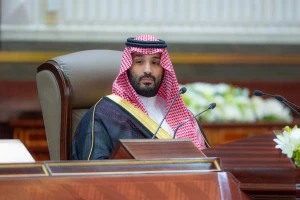 بالفيديو..ولي العهد الأمير محمد بن سلمان: المملكة لا تعتمد على مصدر وحيد متذبذب الإيرادات