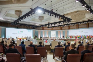 تفاصيل البيان الختامي الصادر عن القمة العربية الإسلامية الطارئة بالدوحة