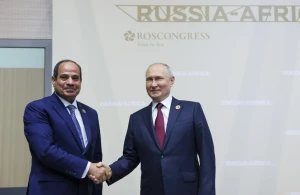 لمدة 49 عاما … مسؤول روسي يعلن عن  تفاصيل استثمار روسيا  لأرض بمنطقة صناعية في مصر