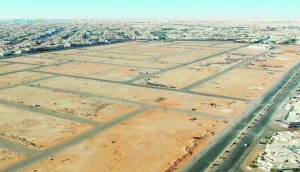 الكشف عن مساحة الأراضي البيضاء التي تمتلكها شركات "دار الأركان" و "العقارية" و "الرياض".. وقيمة الرسوم المقررة عليها