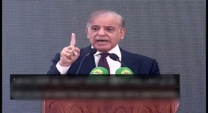 بالفيديو: رئيس وزراء باكستان يعدد مواقف المملكة  التاريخية تجاه بلاده..  ويحذر: من ينفخ السم ضد صديق مثل السعودية فهذا جُرم لا يغتفر