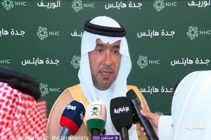 بالفيديو.. وزير البلديات والإسكان يكشف عن طرح فلل في وجهتي "الوريف" و"جدة هايتس".. ويوضح أسعارها قبل الدعم السكني
