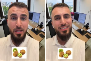 “كل ما أشوفه أحس بتأنيب الضمير”.. بالفيديو: خبير تغذية يكشف فوائد "الكيوي" في الوقاية من السرطان و دعم وظائف الدماغ