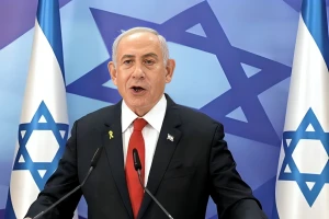 أول تعليق من نتنياهو على اعتراف بريطانيا وكندا وأستراليا  بدولة  فلسطين
