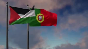 بعد بريطانيا وكندا وأستراليا.. البرتغال تعلن الاعتراف بدولة فلسطين