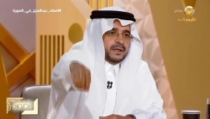 "طالبه بحقه في الغنائم".. بالفيديو: باحث في التاريخ يروي تفاصيل لقاء الملك عبد العزيز بتشرشل في مصر بعد الحرب العالمية الثانية