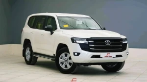 بالفيديو.. مختص يكشف مواصفات وسعر سيارة «لاندكروزر GX» ديزل موديل 2025