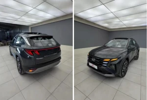 بالفيديو.. مختص يكشف مواصفات وسعر سيارة هيونداي «توسان كومفورت» موديل 2025