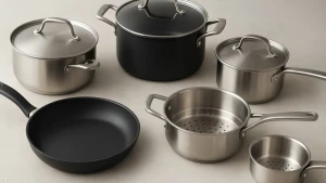 الغذاء والدواء الأمريكية تكشف عن 4 أوانٍ للطعام تسبب السرطان وأمراض عصبية خطيرة