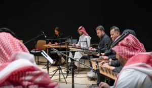 وزير الثقافة يعلن تأسيس جامعة الرياض للفنون.. ويكشف عن 3 كليات فنية جديدة سيتم تدشينها