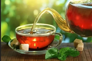 "الشاي الأسود".. تناول هذه الكمية يوميا يخفض خطر الإصابة بأمراض القلب 16%