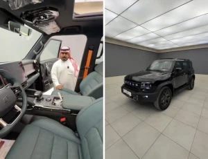 بالفيديو.. مختص يكشف مواصفات وسعر سيارة «جيتور T2» الصينية موديل 2026