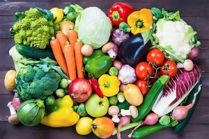 تناولها بانتظام.. الكشف عن 8 خضروات تقي من السكرى وأمراض القلب وارتفاع ضغط الدم