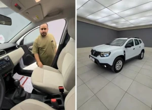 بالفيديو.. مختص يكشف مواصفات وسعر سيارة «رينو داستر» موديل 2025