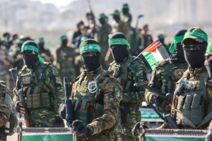 منها الإفراج عن 6 من كبار الأسرى .. الكشف عن مطالب حماس قبل انطلاق المفاوضات مع إسرائيل لتنفيذ خطة ترامب بشأن غزة