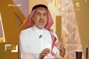 بالفيديو.. استشاري يعلّق على تصريحات ترامب حول ارتباط التوحّد بتناول "الباراسيتامول" لدى النساء الحوامل