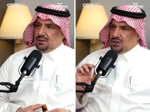 هل يوجد تمر مغشوش بالكيماوي في السعودية؟.. بالفيديو: رئيس اللجنة الوطنية للبيئة والزراعة يكشف الحقيقة