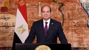 «لحظة تاريخية لانتصار السلام».. الرئيس السيسي يُعلن التوصل إلى اتفاق لوقف إطلاق النار وإنهاء الحرب في غزة