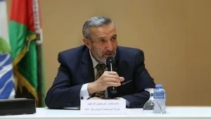 وزير العدل الفلسطيني: بعد إعمار مدينة غزة سيكون أكبر ميادينها  باسم مصر اعترافا بالجهود المصرية!