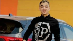 مقتل بلوغر مصري شهير  إثر إصابته بطلق ناري وسط الشارع في القاهرة.. والتحقيقات تكشف مفاجأة