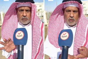 بالفيديو: مواطن يروي تفاصيل دفن ابنه مرتين بسبب لخبطة الأوراق في مستشفى الرس