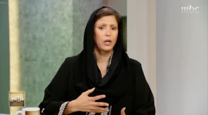 بالفيديو: الأميرة نورة الفيصل تروي قصة "حلق والدتها" الذي أدخلها عالم تصميم المجوهرات