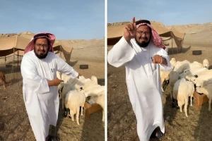 مواطن يكشف عن انخفاض أسعار الطليان الحرية الأصيلة ل 690 ريال