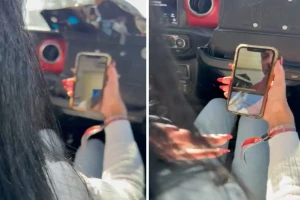 بالفيديو.. مكالمة بين أم إسرائيلية وابنها الأسير المفرج عنه ضمن الدفعة الأولى من صفقة التبادل