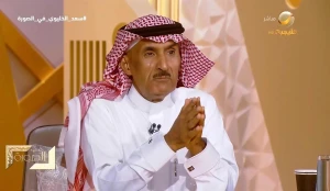 بالفيديو.. اللواء سعد الخليوي يروي قصة مقتل رجل على يد صاحب سيارة أثناء مشاجرة داخل محطة وقود في حي المروج.. وكيف تم ضبط الجاني بعد هروبه