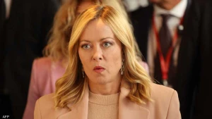 "لا أريد أن أقتل أحدا".. رئيسة وزراء إيطاليا تعلق على دعوة أردوغان لها للإقلاع عن التدخين