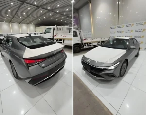 بالفيديو.. مختص يكشف مواصفات وسعر سيارة هيونداي «إلنترا SMART» المصنعة في الصين موديل 2026